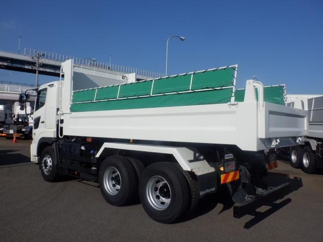 HINO PROFIA 2019