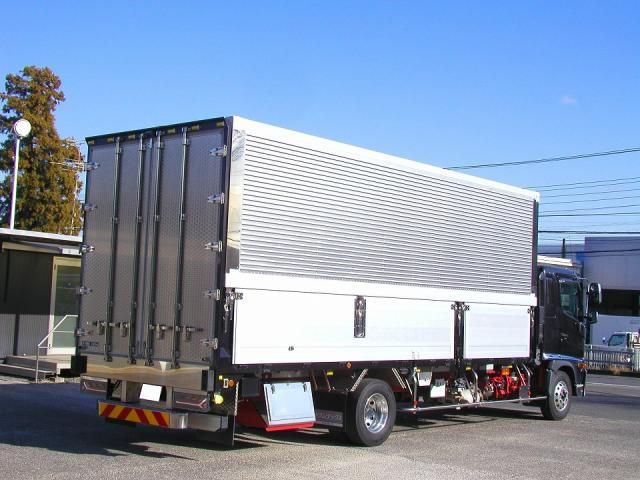 HINO RANGER 2021