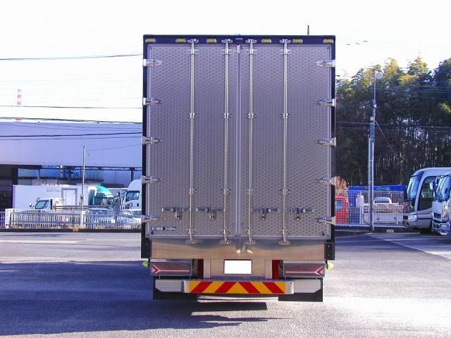 HINO RANGER 2021