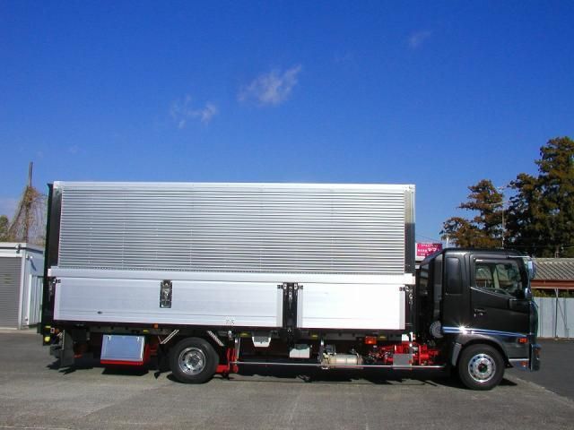 HINO RANGER 2021