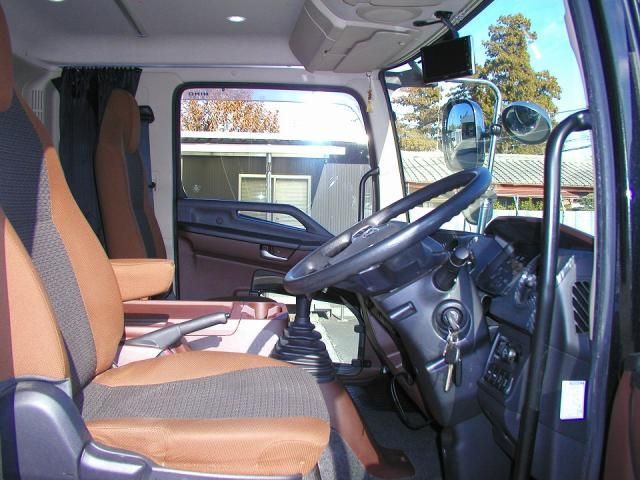 HINO RANGER 2021