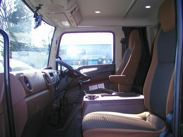 HINO RANGER 2021