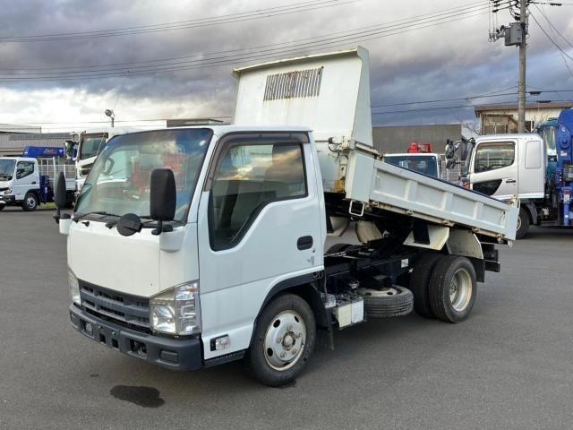 ISUZU ELF 2014