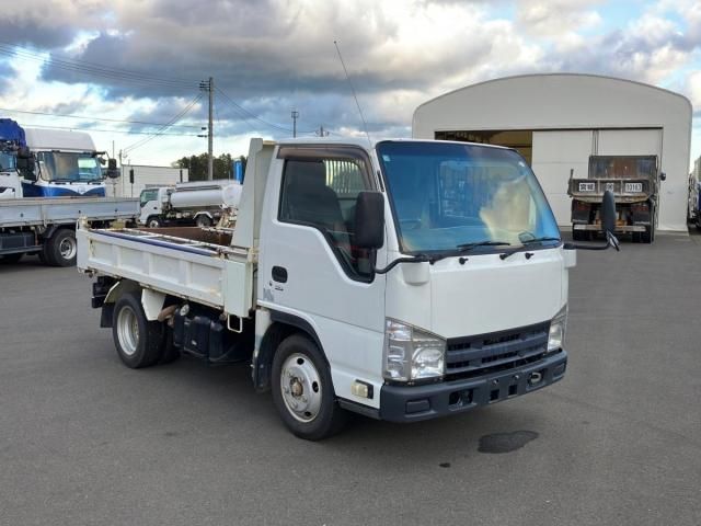 ISUZU ELF 2014
