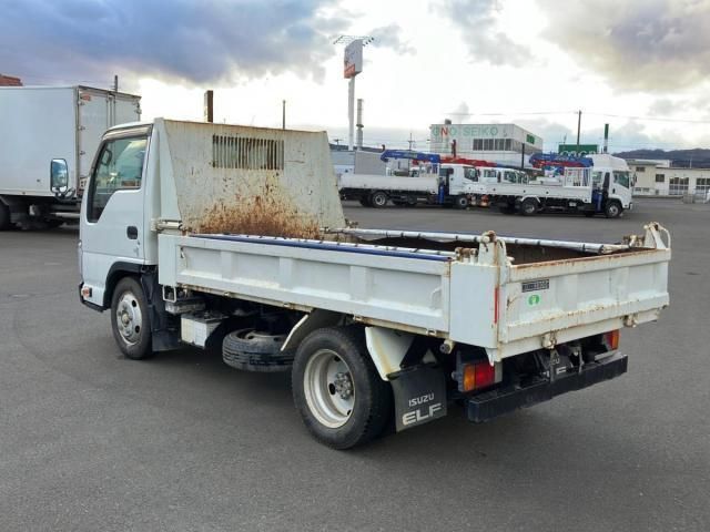 ISUZU ELF 2014