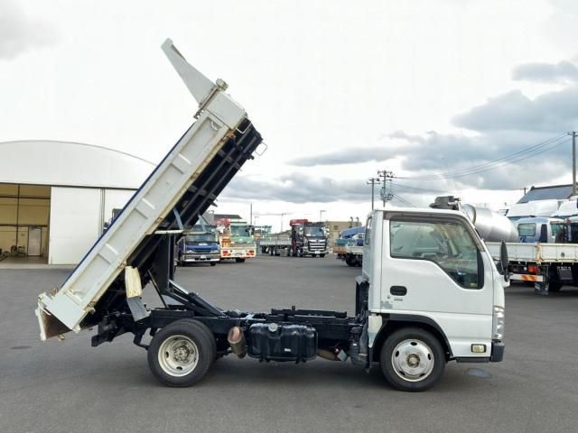 ISUZU ELF 2014
