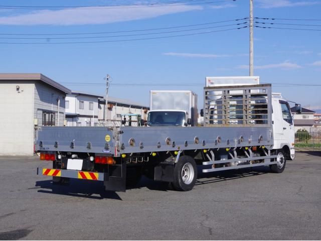 MITSUBISHI FUSOU FIGHTER 2019