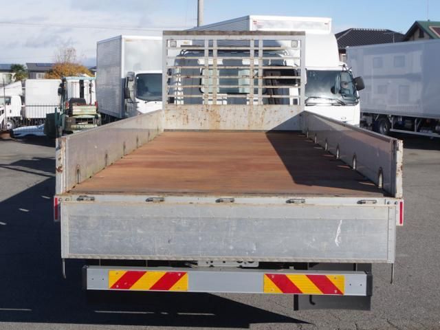 MITSUBISHI FUSOU FIGHTER 2019