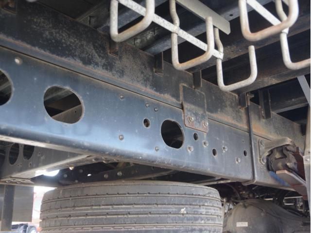 MITSUBISHI FUSOU FIGHTER 2019