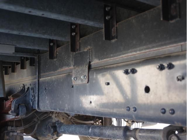 MITSUBISHI FUSOU FIGHTER 2019