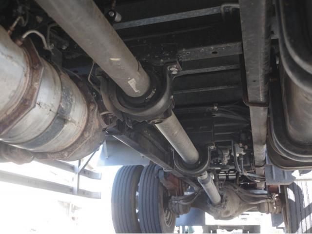 MITSUBISHI FUSOU FIGHTER 2019