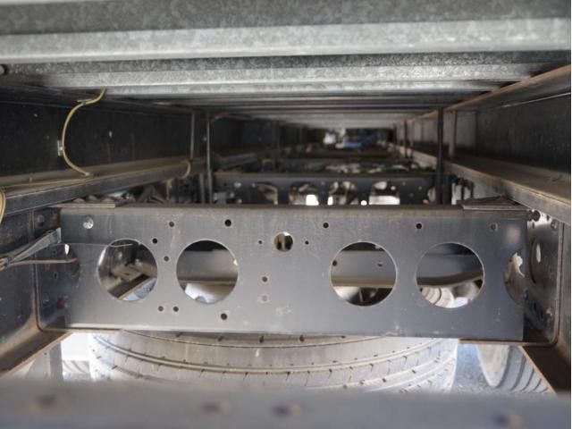 MITSUBISHI FUSOU FIGHTER 2019