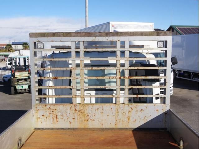 MITSUBISHI FUSOU FIGHTER 2019