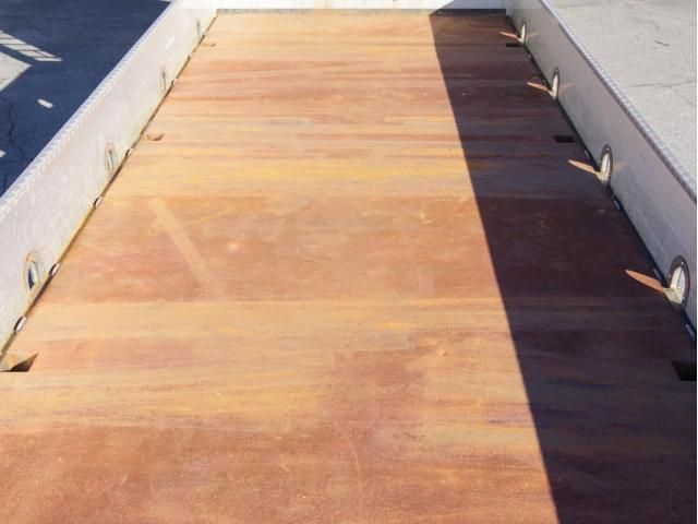 MITSUBISHI FUSOU FIGHTER 2019