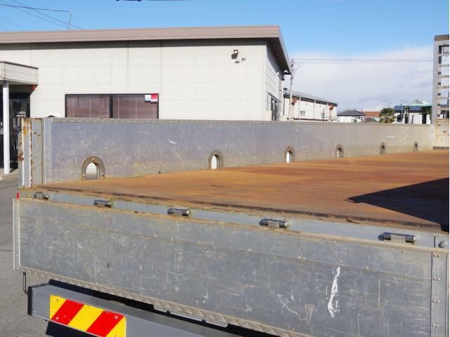 MITSUBISHI FUSOU FIGHTER 2019