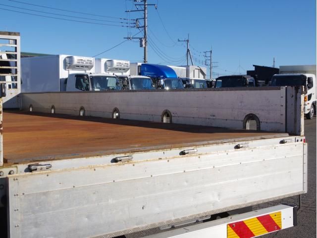 MITSUBISHI FUSOU FIGHTER 2019