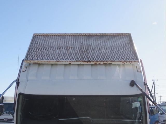 MITSUBISHI FUSOU FIGHTER 2019