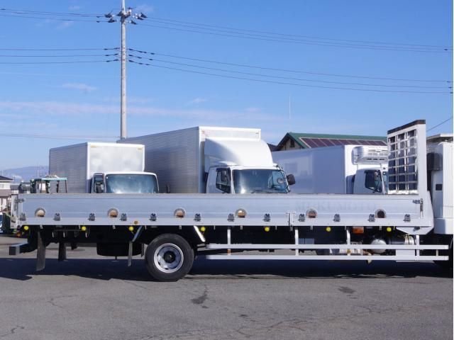 MITSUBISHI FUSOU FIGHTER 2019