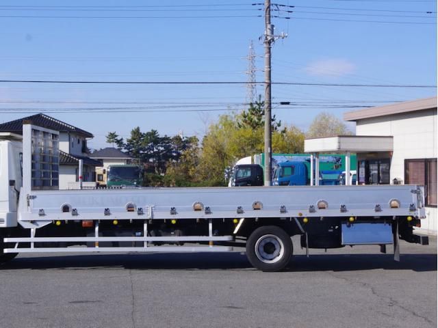 MITSUBISHI FUSOU FIGHTER 2019