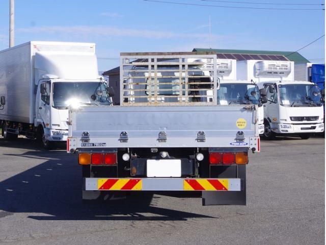 MITSUBISHI FUSOU FIGHTER 2019