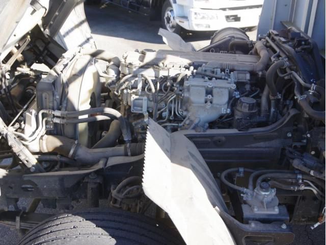 MITSUBISHI FUSOU FIGHTER 2019