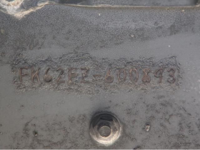 MITSUBISHI FUSOU FIGHTER 2019