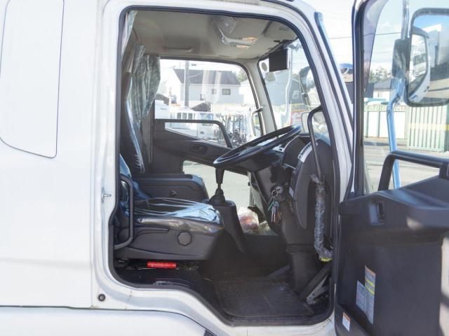 MITSUBISHI FUSOU FIGHTER 2019