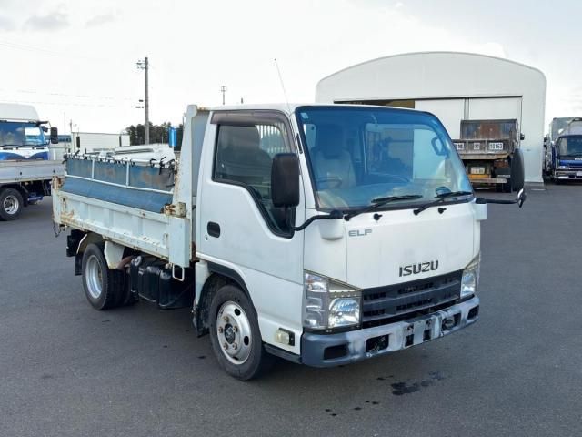 ISUZU ELF 2013