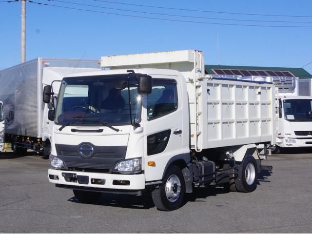 HINO RANGER 2019
