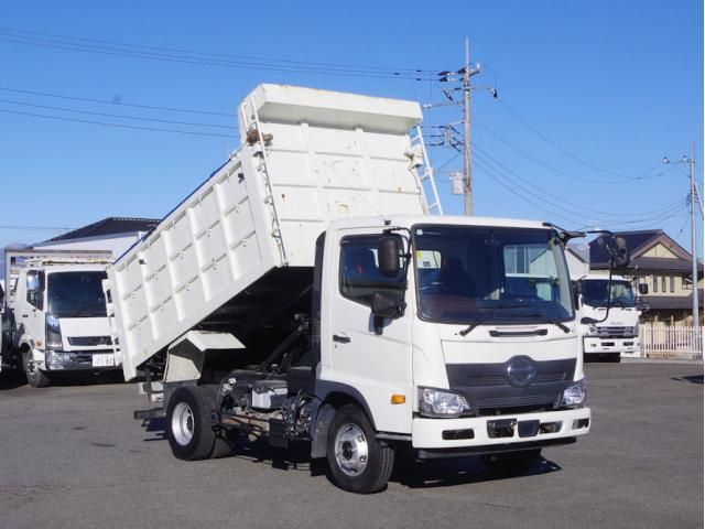 HINO RANGER 2019