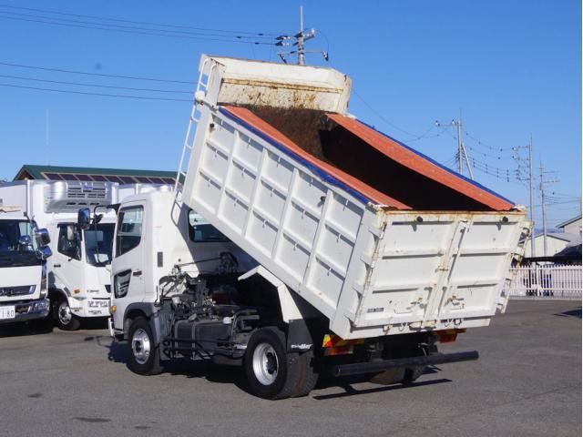 HINO RANGER 2019