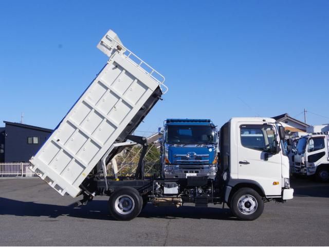 HINO RANGER 2019