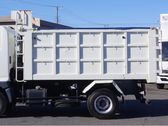 HINO RANGER 2019