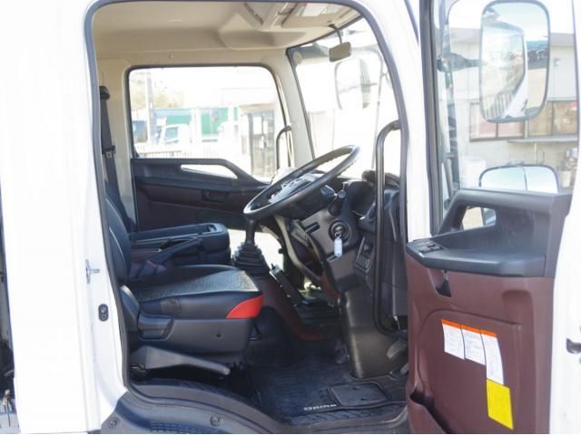 HINO RANGER 2019