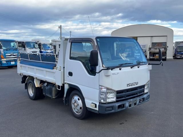 ISUZU ELF 2013
