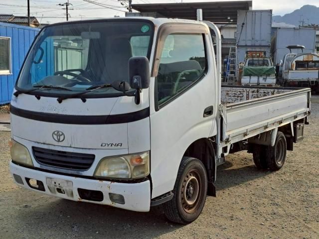 TOYOTA DYNA 2006