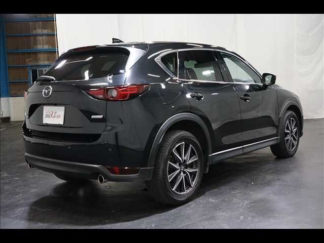 MAZDA CX-5 2019