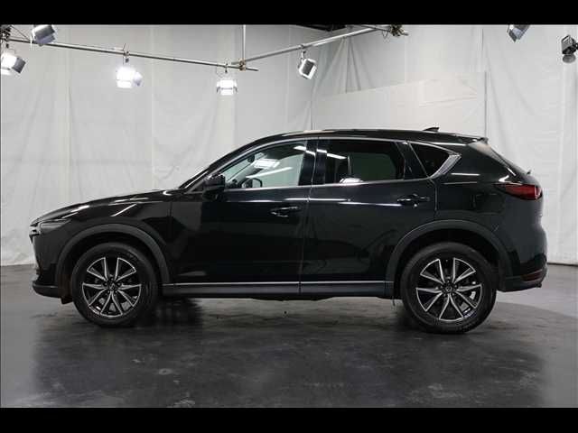 MAZDA CX-5 2019