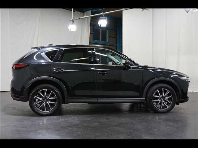 MAZDA CX-5 2019