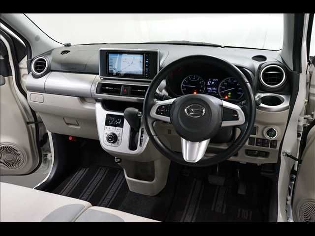 DAIHATSU CAST STYLE 2018