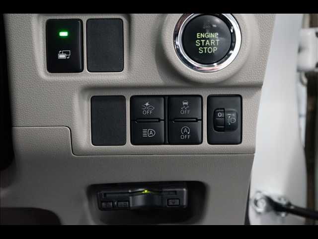 DAIHATSU CAST STYLE 2018