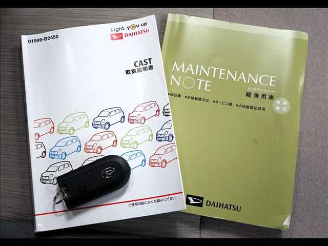 DAIHATSU CAST STYLE 2018