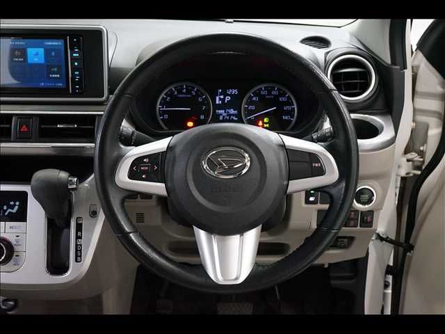 DAIHATSU CAST STYLE 2018