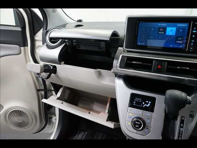 DAIHATSU CAST STYLE 2018