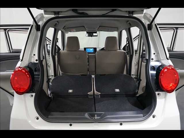 DAIHATSU CAST STYLE 2018