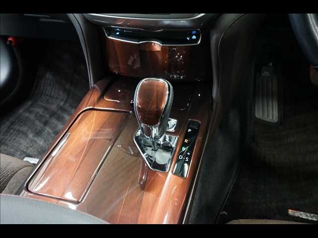 TOYOTA CROWN sedan hybrid 2014