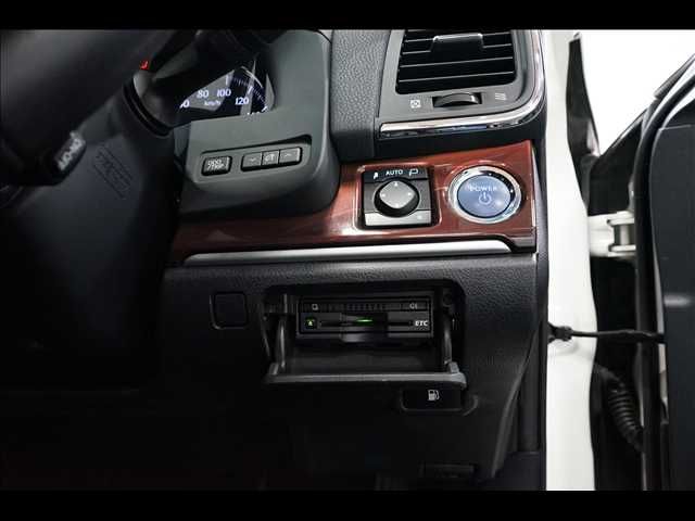 TOYOTA CROWN sedan hybrid 2014