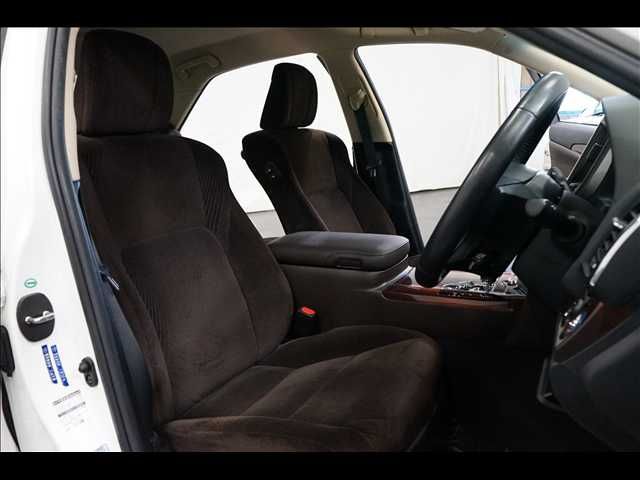 TOYOTA CROWN sedan hybrid 2014