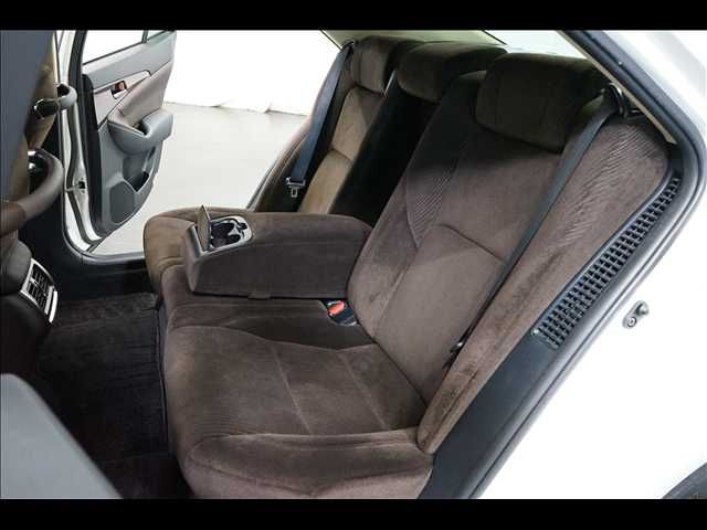 TOYOTA CROWN sedan hybrid 2014