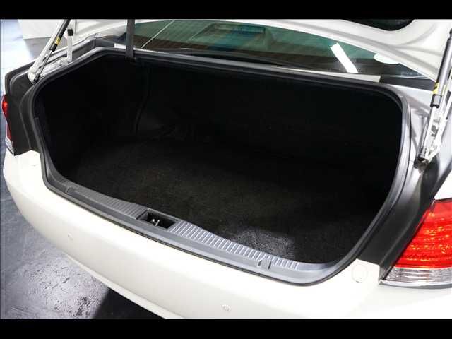 TOYOTA CROWN sedan hybrid 2014